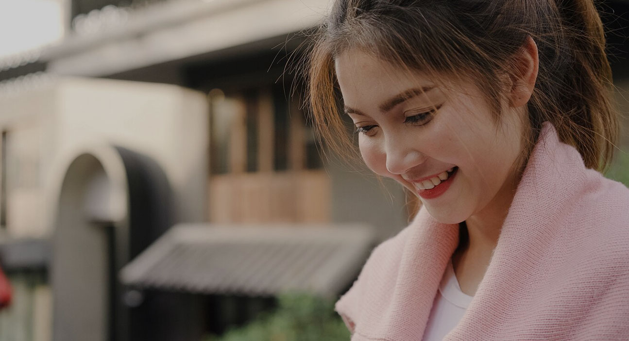 服务一次关爱一生