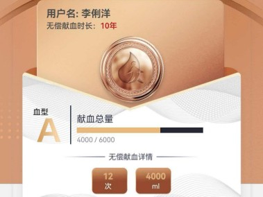 “热血青年” 白衣热血见初心，大爱至诚显担当